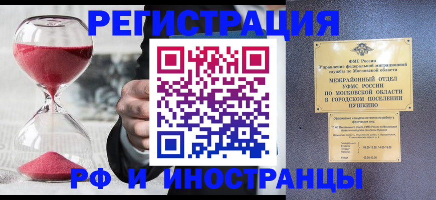 прописка законно в Электрогорске